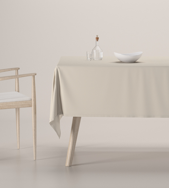 Tablecloth rectangular