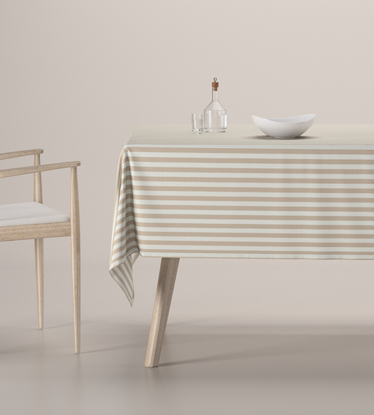 Tablecloth rectangular