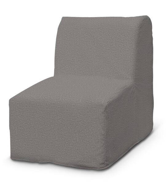 Lycksele Plain Armchair Cover