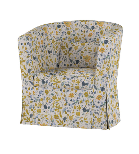 Ektorp Tullsta Armchair Cover