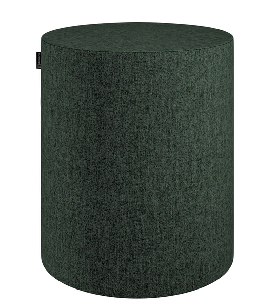 Barrel Pouffe