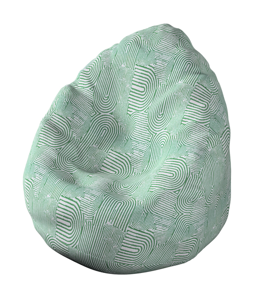 Bean Bag Cover