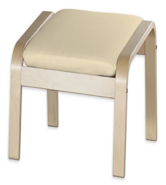 Afteräng Footstool Cushion