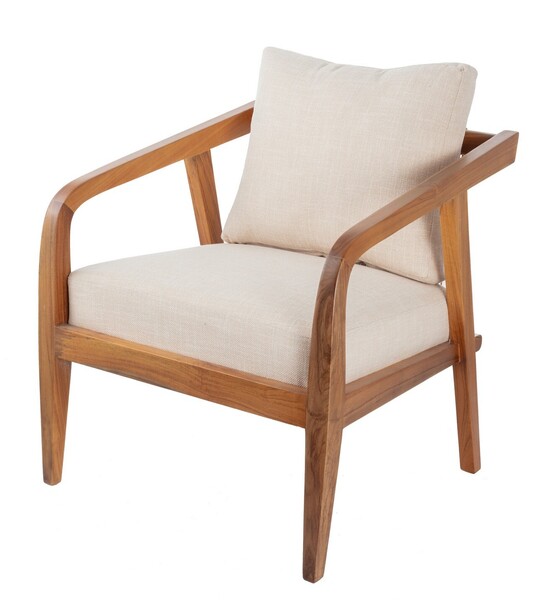 Armchair Regan 67x68x78cm