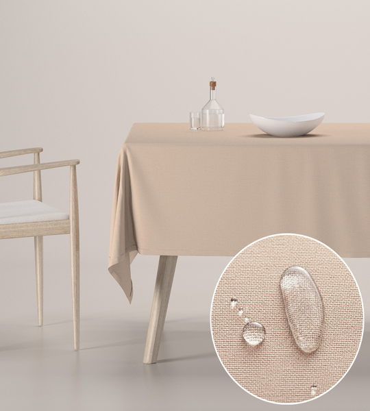 Tablecloth rectangular