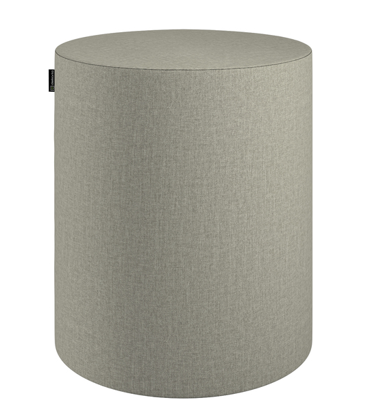 Barrel Pouffe