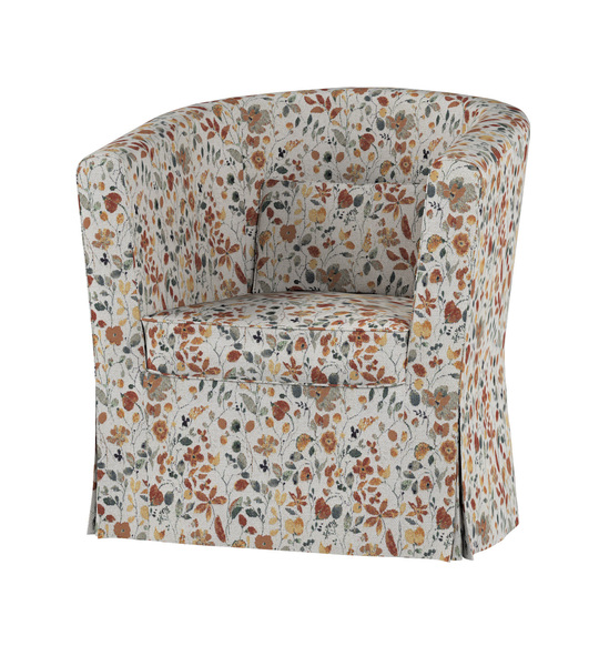 Ektorp Tullsta Armchair Cover