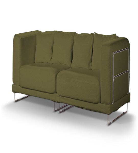 Backösand 3-Seater Fixed sofa Cover