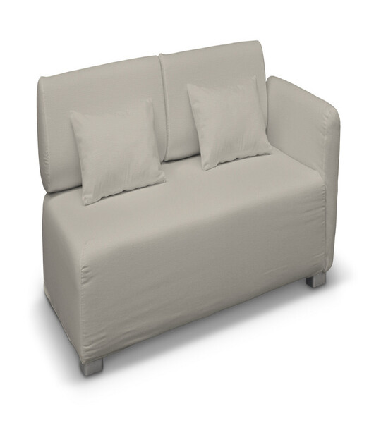 2-Seater one Armrest Mysinge sofa Cover