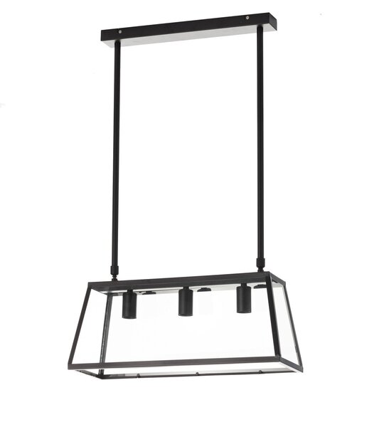 Pendant lamp Svana 63x93cm