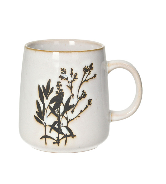 Mug Vento III
