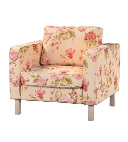 Karlstad Armchair Cover