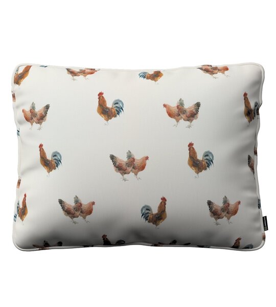 Gabi Rectangular Cushion Cover