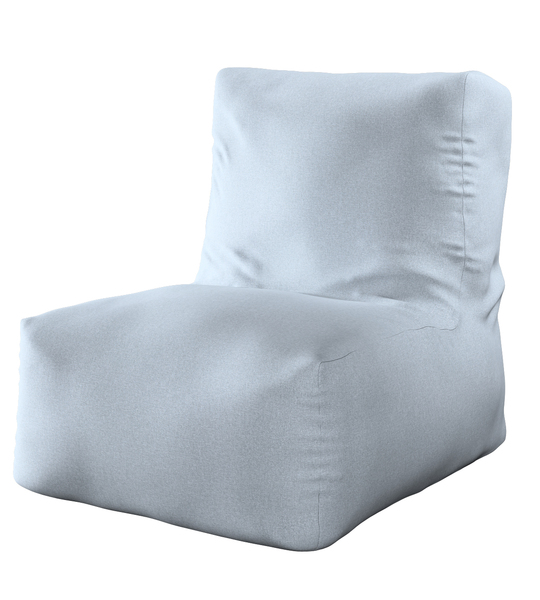 Pouffe Armchair