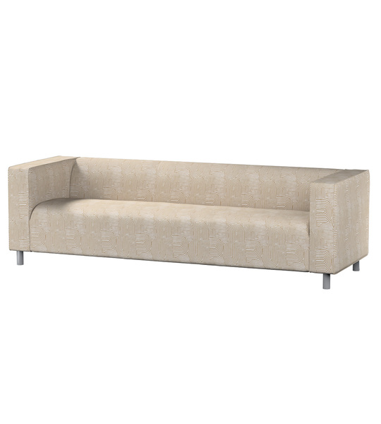 Klippan 4-Seater sofa Cover