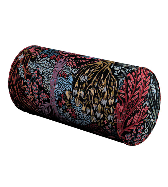 Plain Bolster Cushion