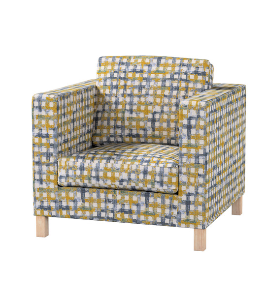 Karlanda Armchair Cover