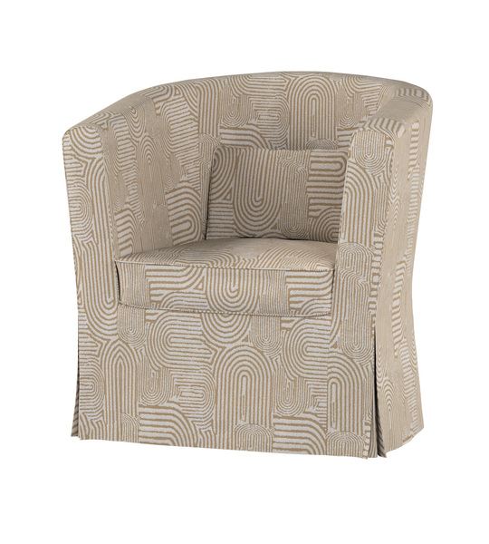 Ektorp Tullsta Armchair Cover
