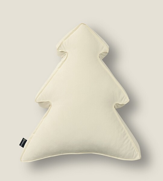 Poduszka Choinka 40x41 cm