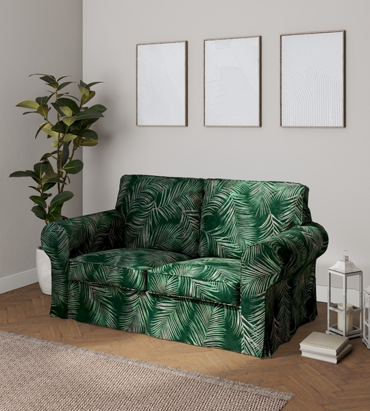 Ektorp 2-Seater sofa Bed, Model after 2012 Cover