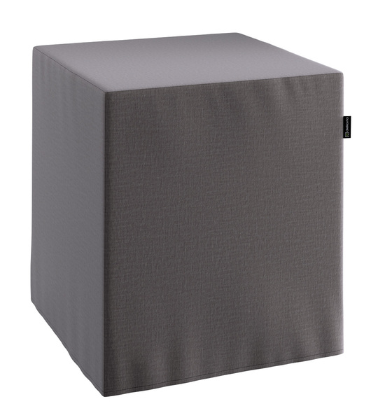 Cube Pouffe Cover