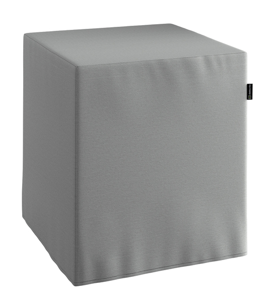 Cube Pouffe Cover