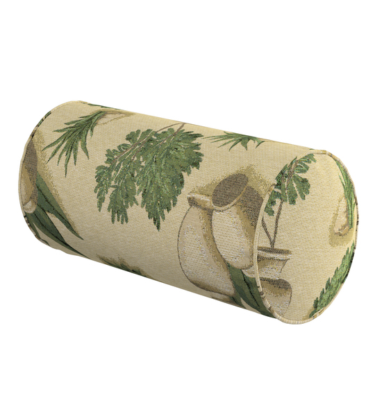 Plain Bolster Cushion