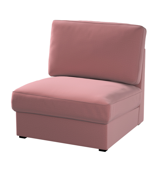 Kivik Fixed Armchair Cover