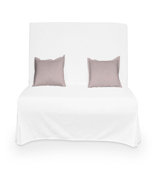 Set of 2 Non-Quilted Beddinge Cushion Covers