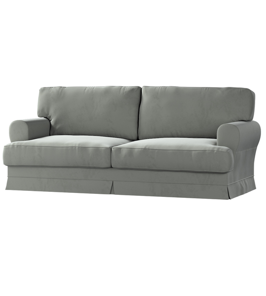 Ekeskog Fixed sofa Cover
