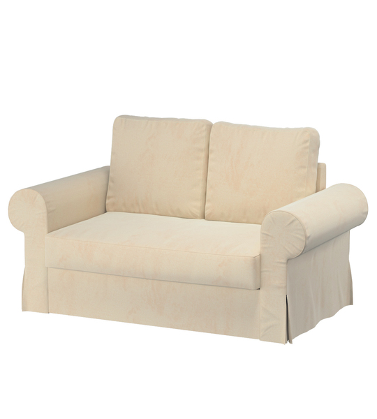 Backabro 2-Seater sofa Bed Cover