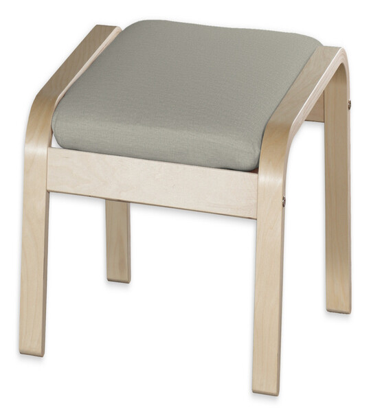 Afteräng Footstool Cushion
