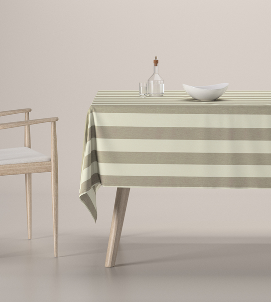 Tablecloth rectangular