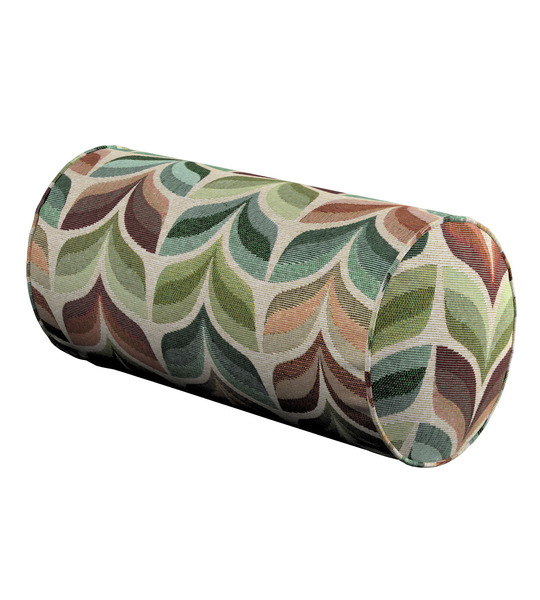Plain Bolster Cushion