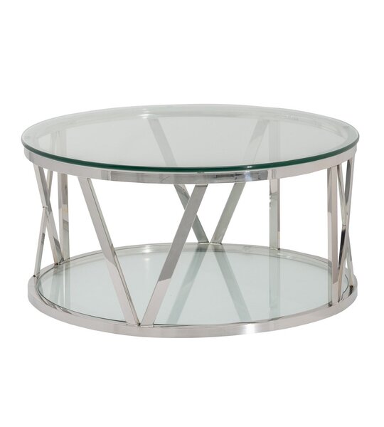 Table Even diameter91cm