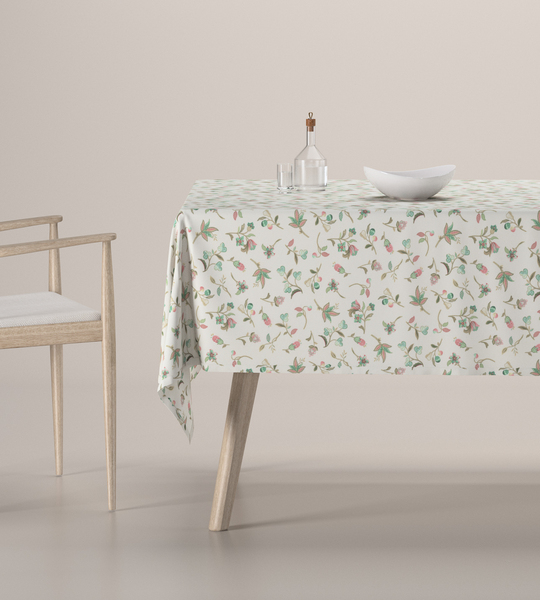 Tablecloth rectangular