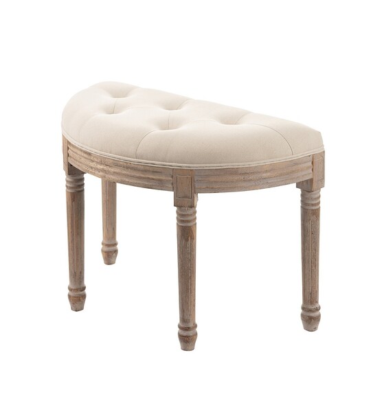 Bench Carla 70 x 37 x 45 cm