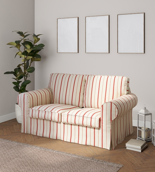 Ektorp 2-Seater sofa Bed, Model after 2012 Cover