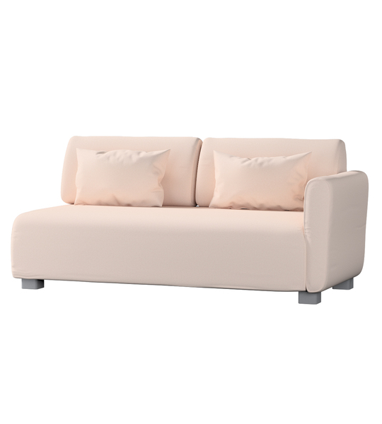 2-Seater one Armrest Mysinge sofa Cover