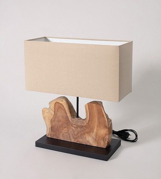 Lampa stołowa Radix 50 cm