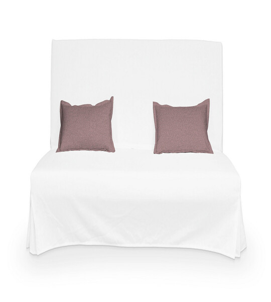 Set of 2 Non-Quilted Beddinge Cushion Covers