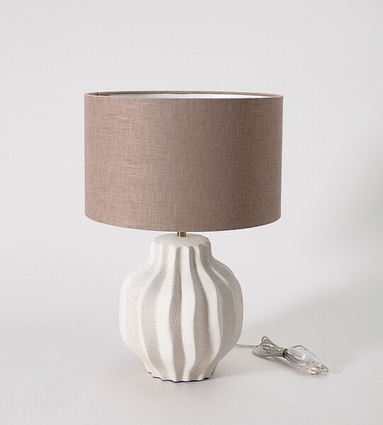 Lampa stołowa Unda I 53 cm