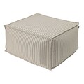 Garden Pouffe