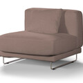 Backösand 1-Seater Fixed sofa Cover