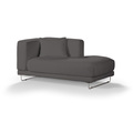 Backösand Right-Hand Chaise Longue Cover