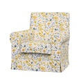 Ektorp Jennylund Armchair Cover