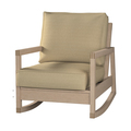 Lillberg Armchair Cover