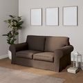 Ektorp 2-Seater sofa Bed, Model after 2012 Cover
