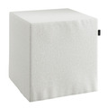 Cube Pouffe Cover