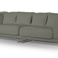 Backösand 3-Seater Fixed sofa Cover